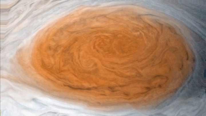 Image of jupiter