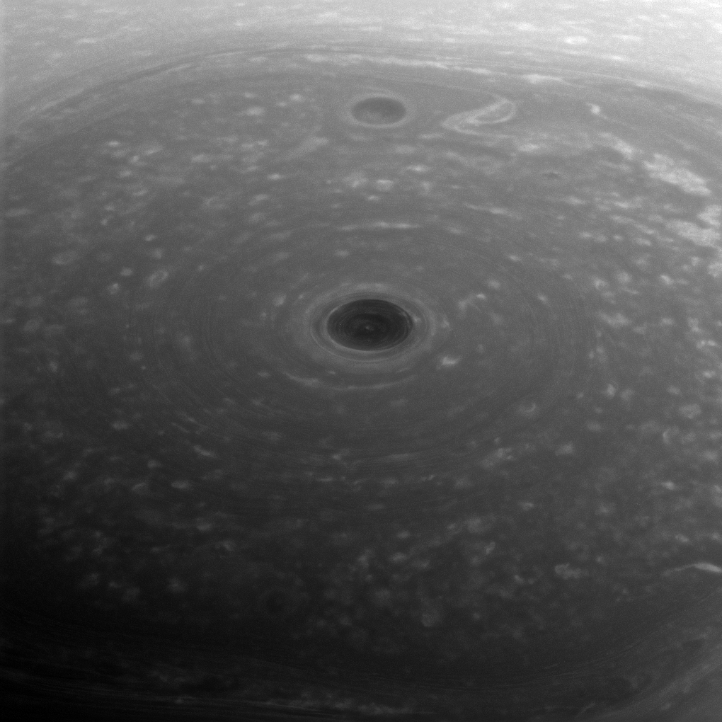 Image of saturn